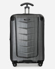 Silverwood Hardside 3-Piece Luggage Set
