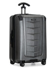 Silverwood Hardside Medium Checked