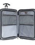 Silverwood Hardside 3-Piece Luggage Set