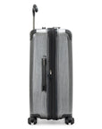 Silverwood Hardside Medium Checked