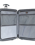 Silverwood Hardside Large Checked