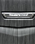 Silverwood Hardside Medium Checked