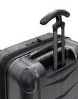 Silverwood Hardside Carry On
