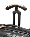 Continent Adventurer 3-Piece Luggage Set
