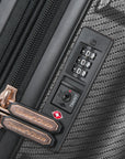 Continent Adventurer 3-Piece Luggage Set