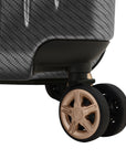 Continent Adventurer 3-Piece Luggage Set