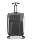 Continent Adventurer 3-Piece Luggage Set