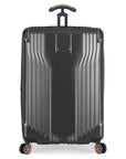 Continent Adventurer 3-Piece Luggage Set
