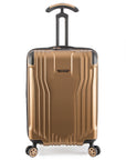 Continent Adventurer 3-Piece Luggage Set