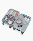 Pagosa 2-Piece Set - Carry-On & Medium