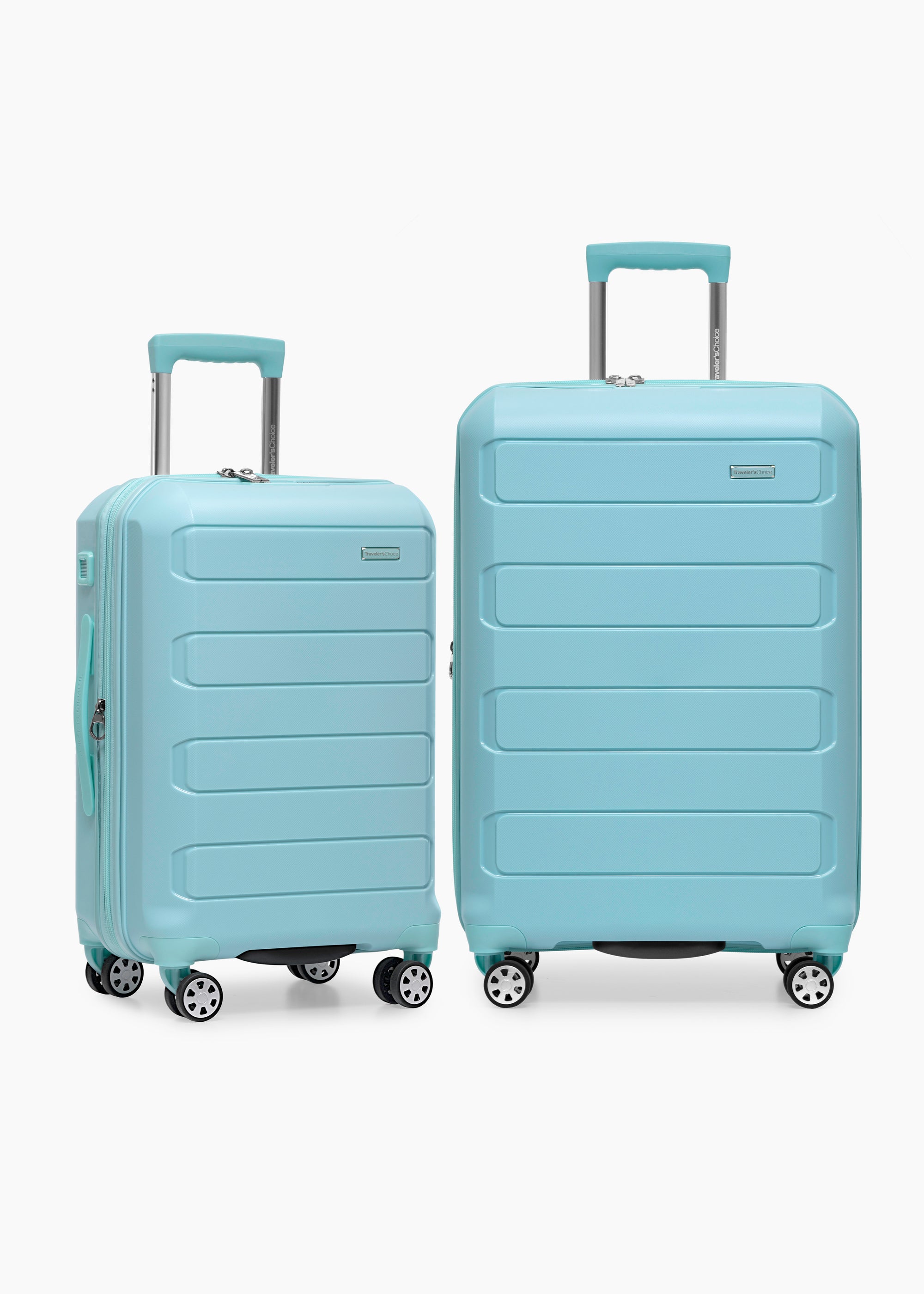 Pagosa 2-Piece Set - Carry-On &amp; Large