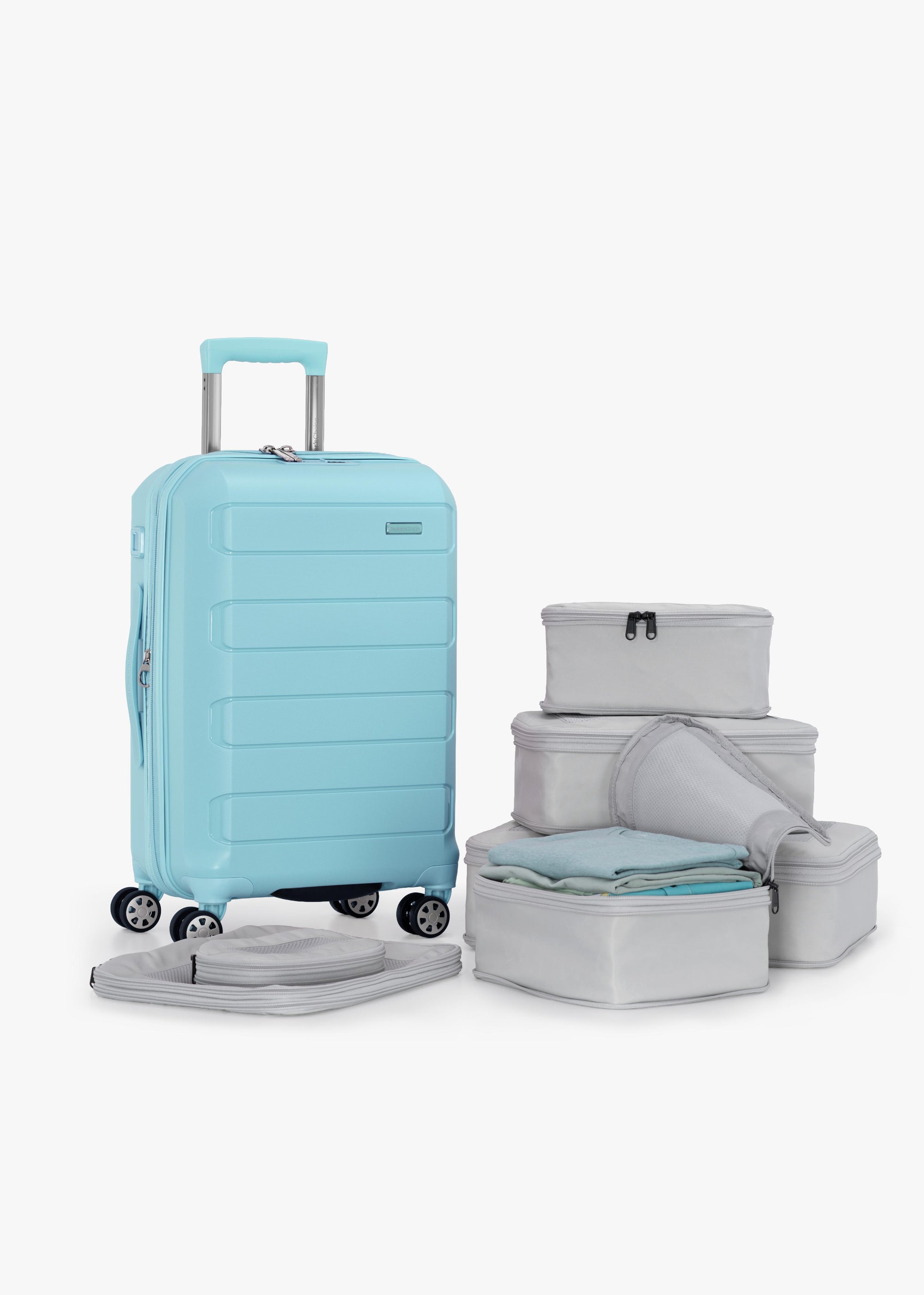 Pagosa Carry On Bundle