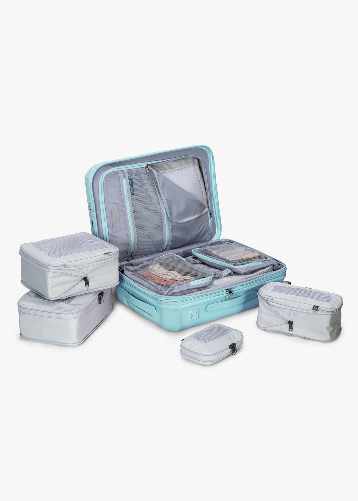 Pagosa Carry On Bundle