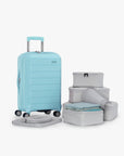 Pagosa Carry On Bundle