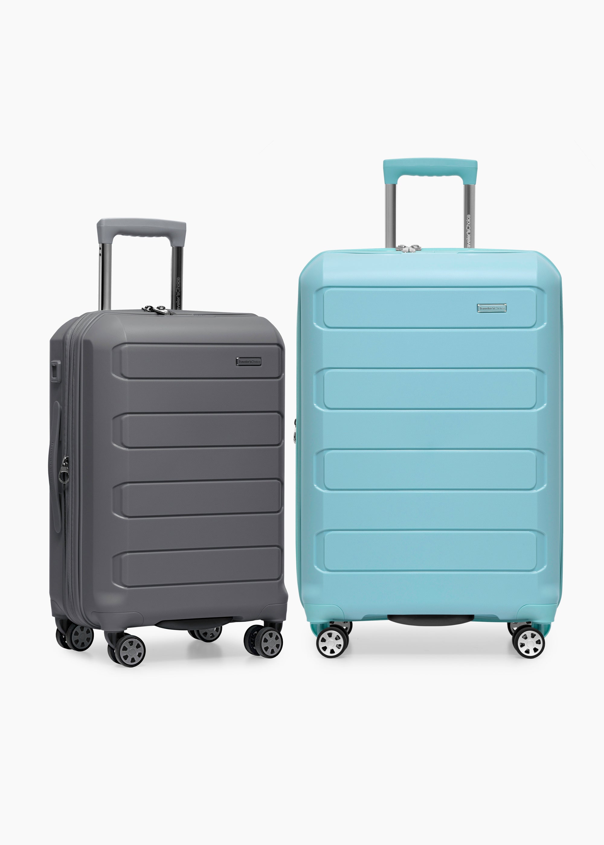 Pagosa 2-Piece Set - Carry-On &amp; Large