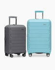 Pagosa 2-Piece Set - Carry-On & Large