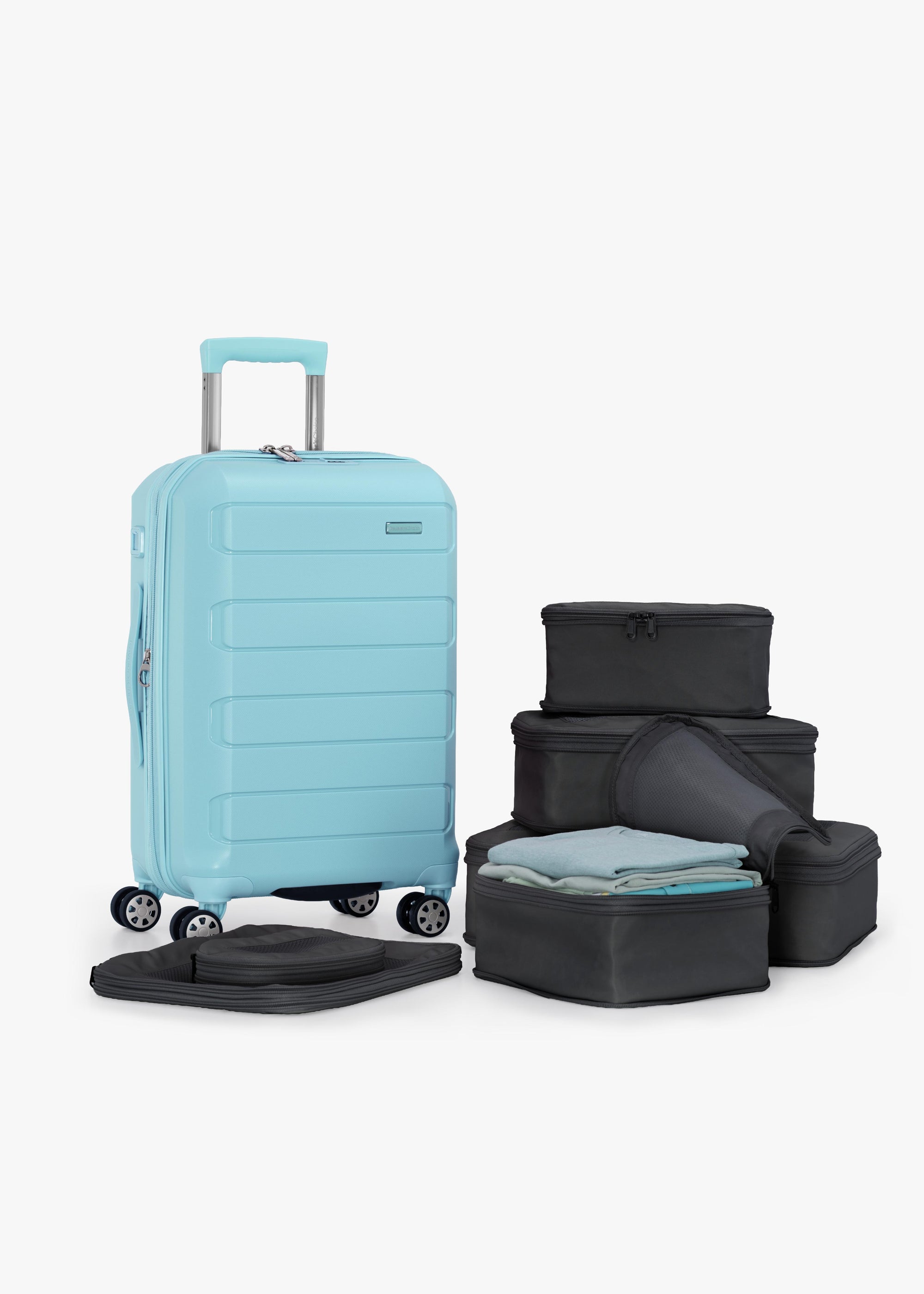 Pagosa Carry On Bundle
