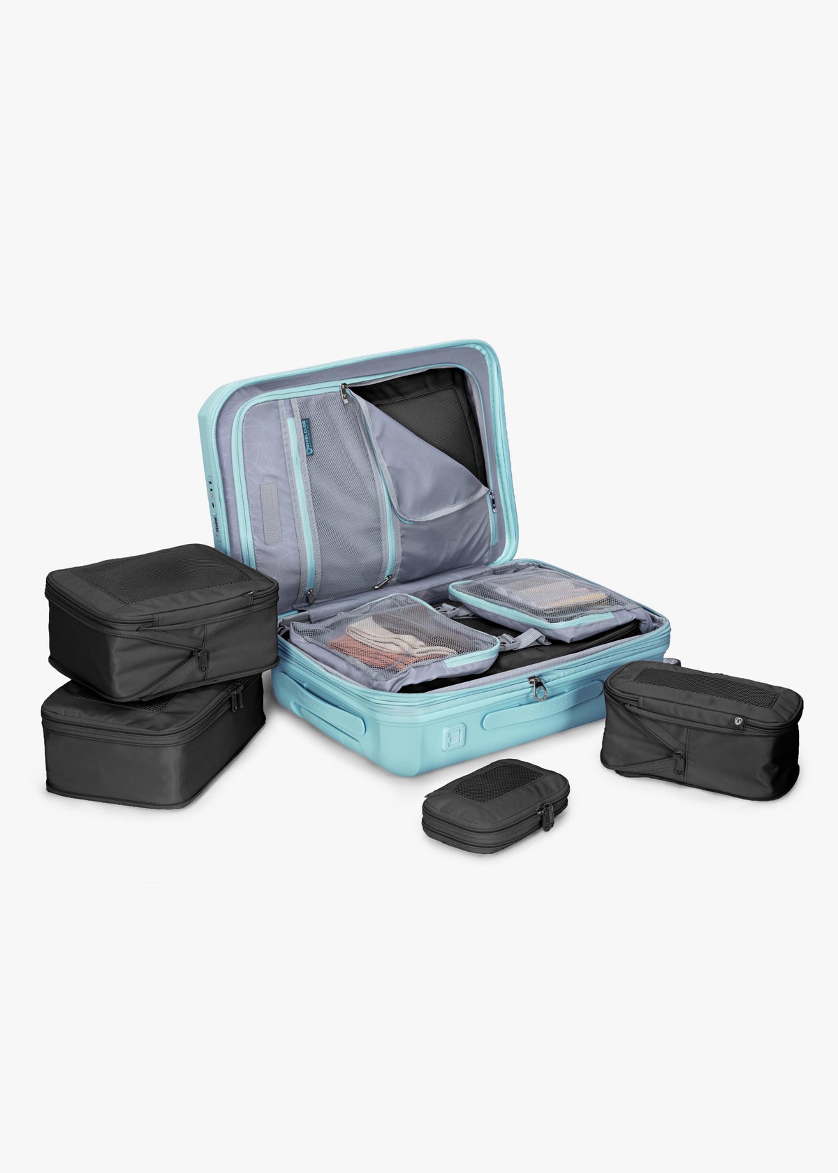 Pagosa Carry On Bundle