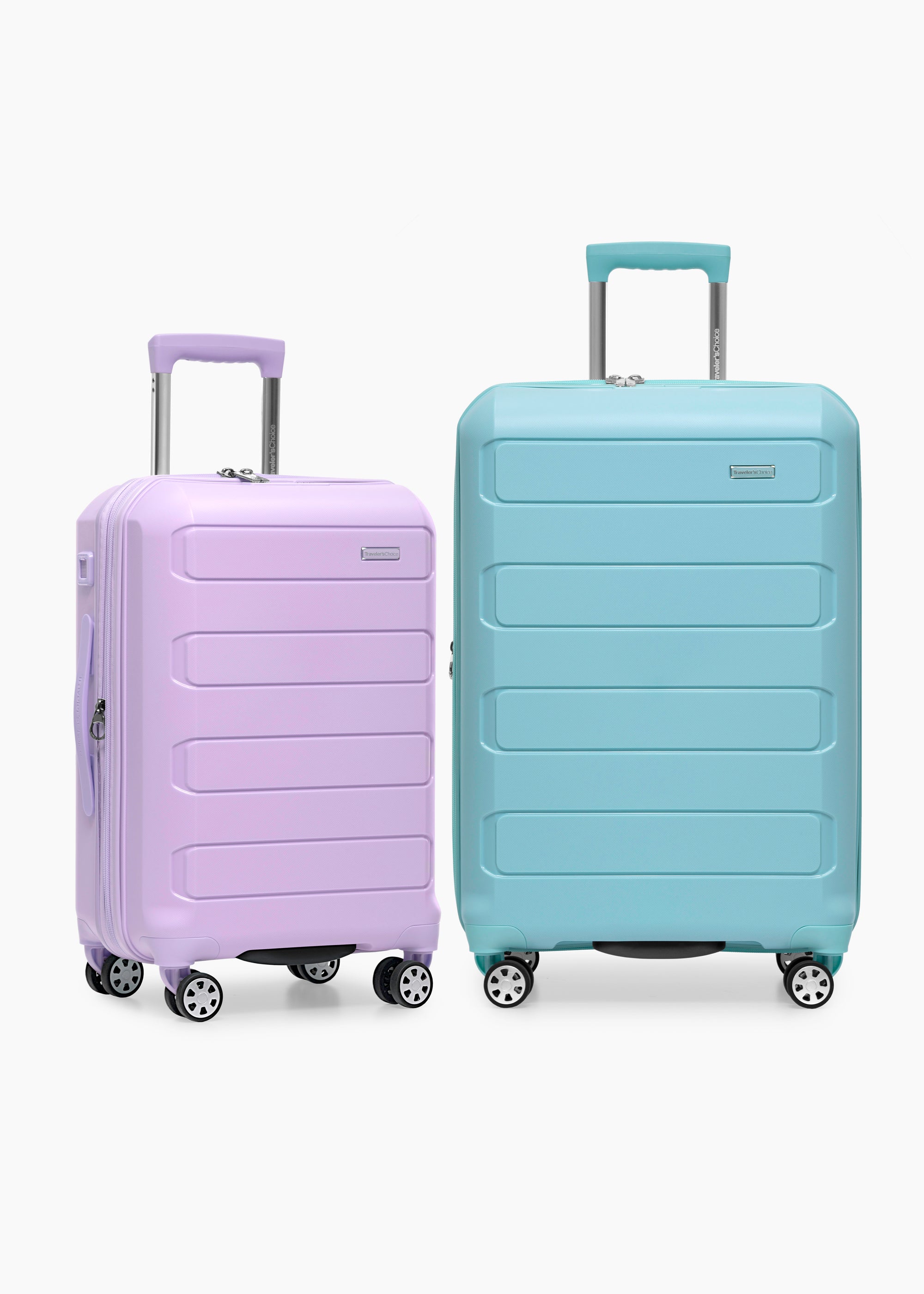 Pagosa 2-Piece Set - Carry-On &amp; Large