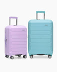 Pagosa 2-Piece Set - Carry-On & Large
