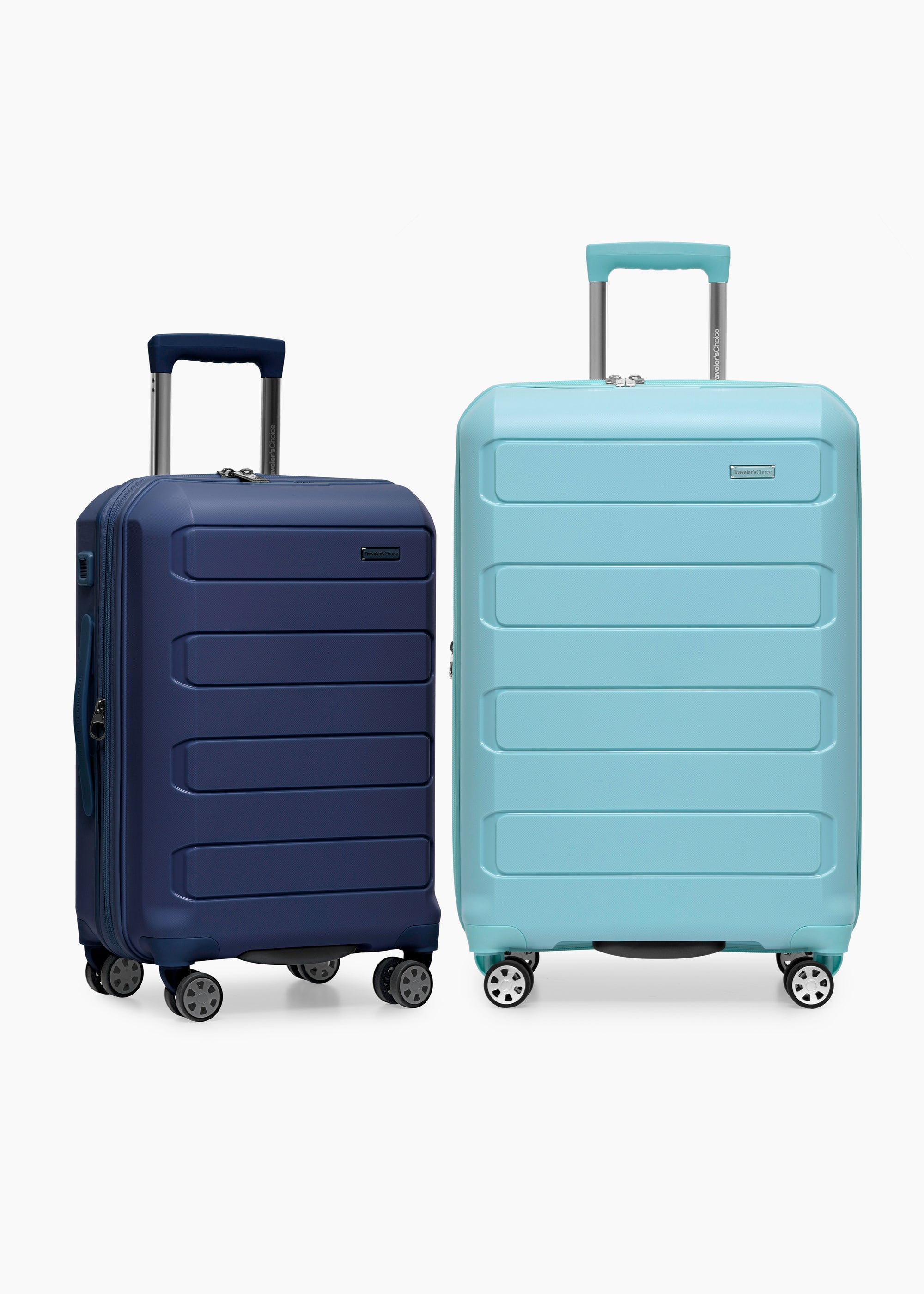 Pagosa 2-Piece Set - Carry-On &amp; Large