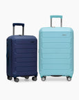 Pagosa 2-Piece Set - Carry-On & Large