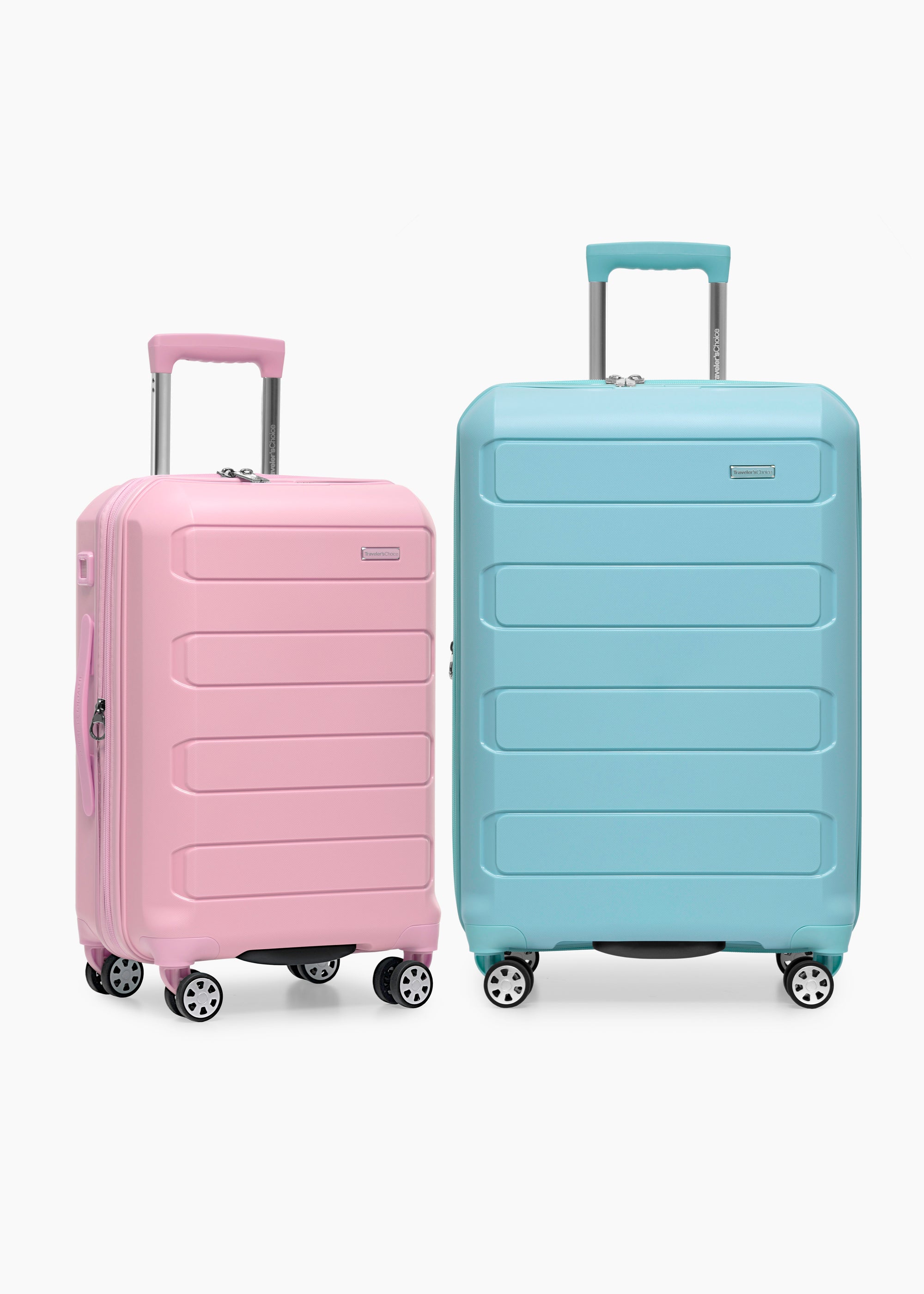 Pagosa 2-Piece Set - Carry-On &amp; Large