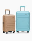 Pagosa 2-Piece Set - Carry-On & Large