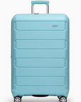 Pagosa Large Checked