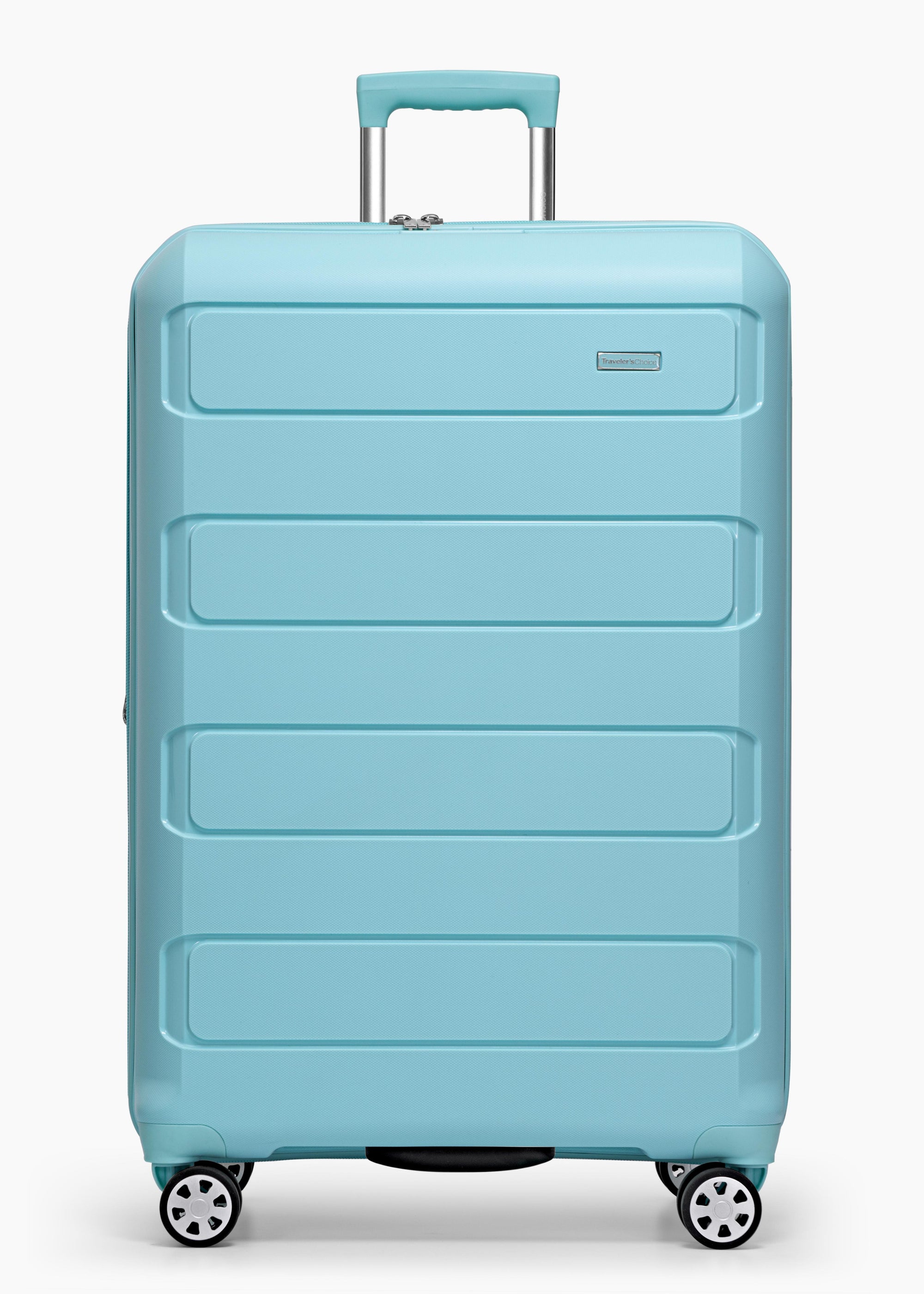Pagosa 3-Piece Luggage Set