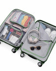 Pagosa 2-Piece Luggage Set
