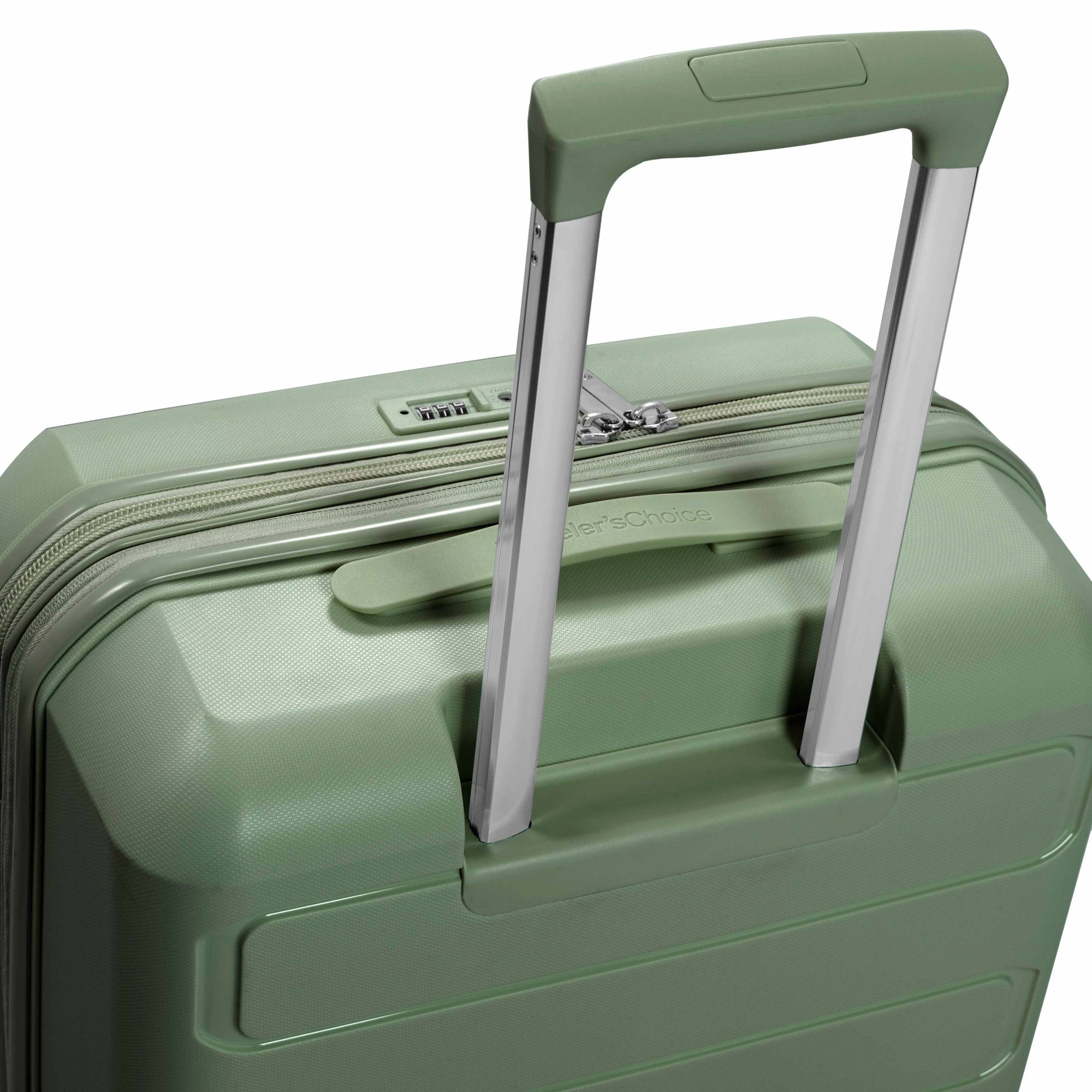 Pagosa 2-Piece Luggage Set