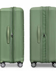 Pagosa 2-Piece Luggage Set