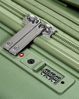 Pagosa 2-Piece Luggage Set