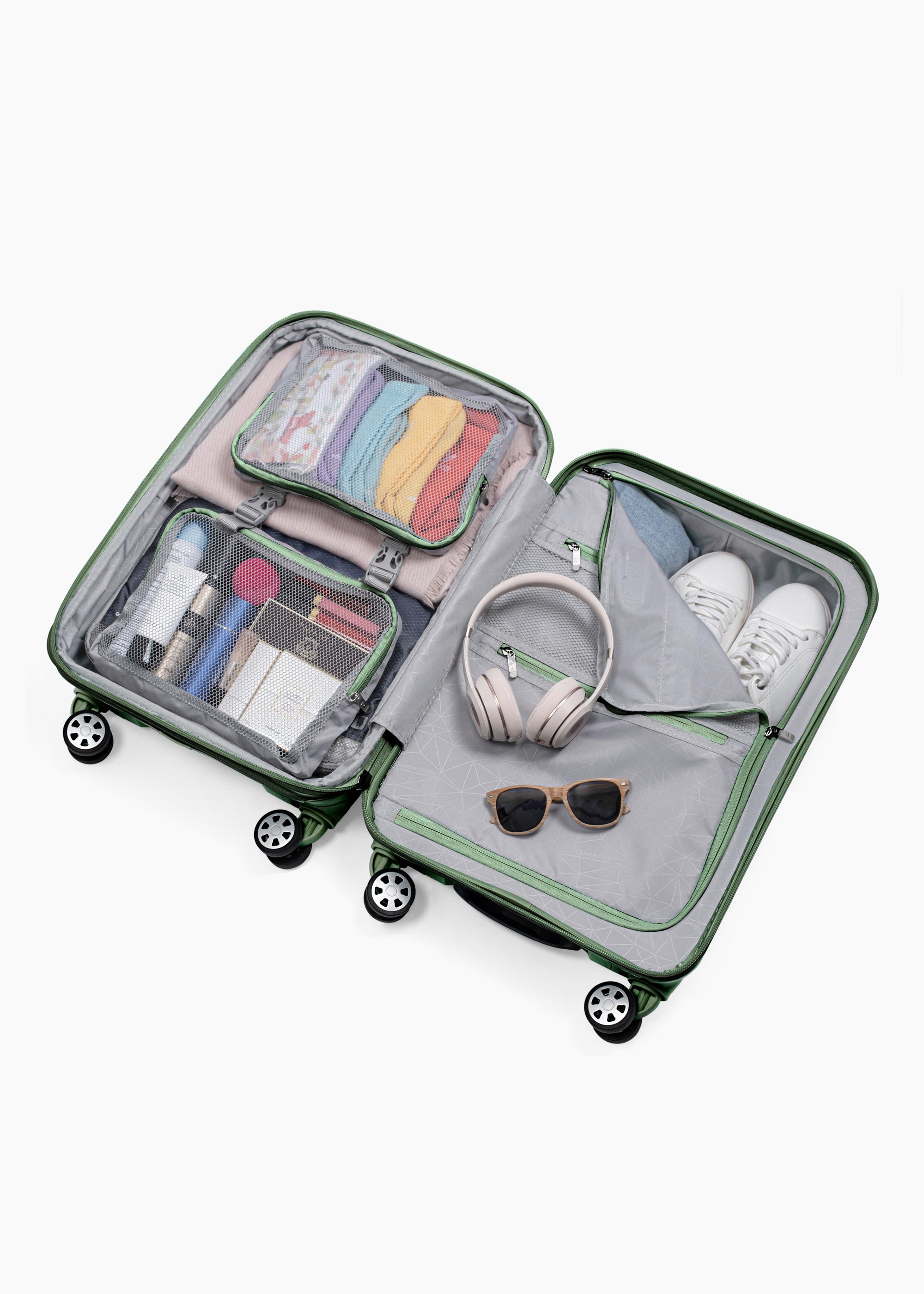 Pagosa Carry On