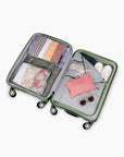 Pagosa 2-Piece Set - Carry-On & Medium