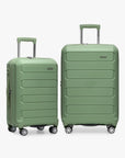 Pagosa 2-Piece Set - Carry-On & Medium