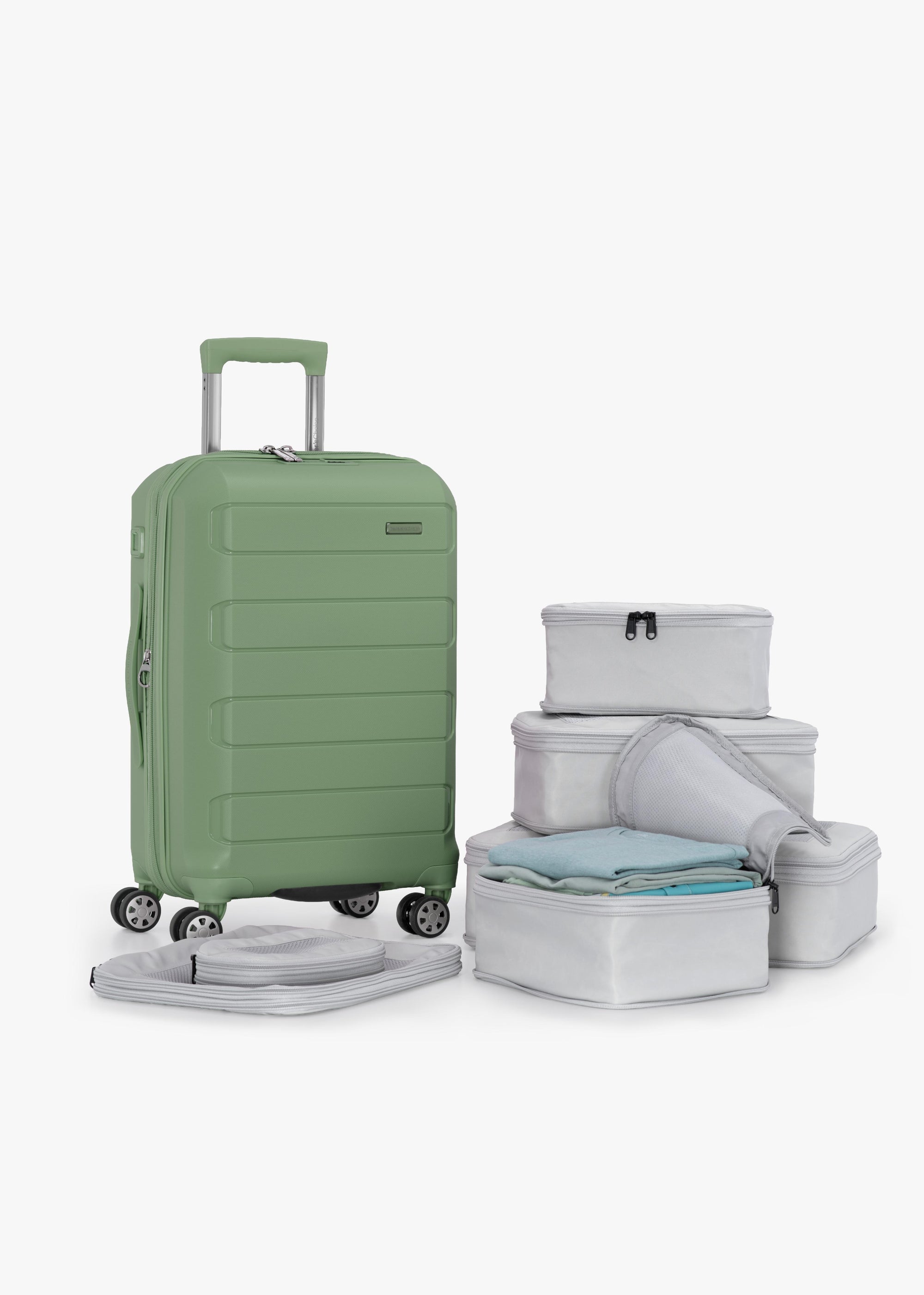 Pagosa Carry On Bundle