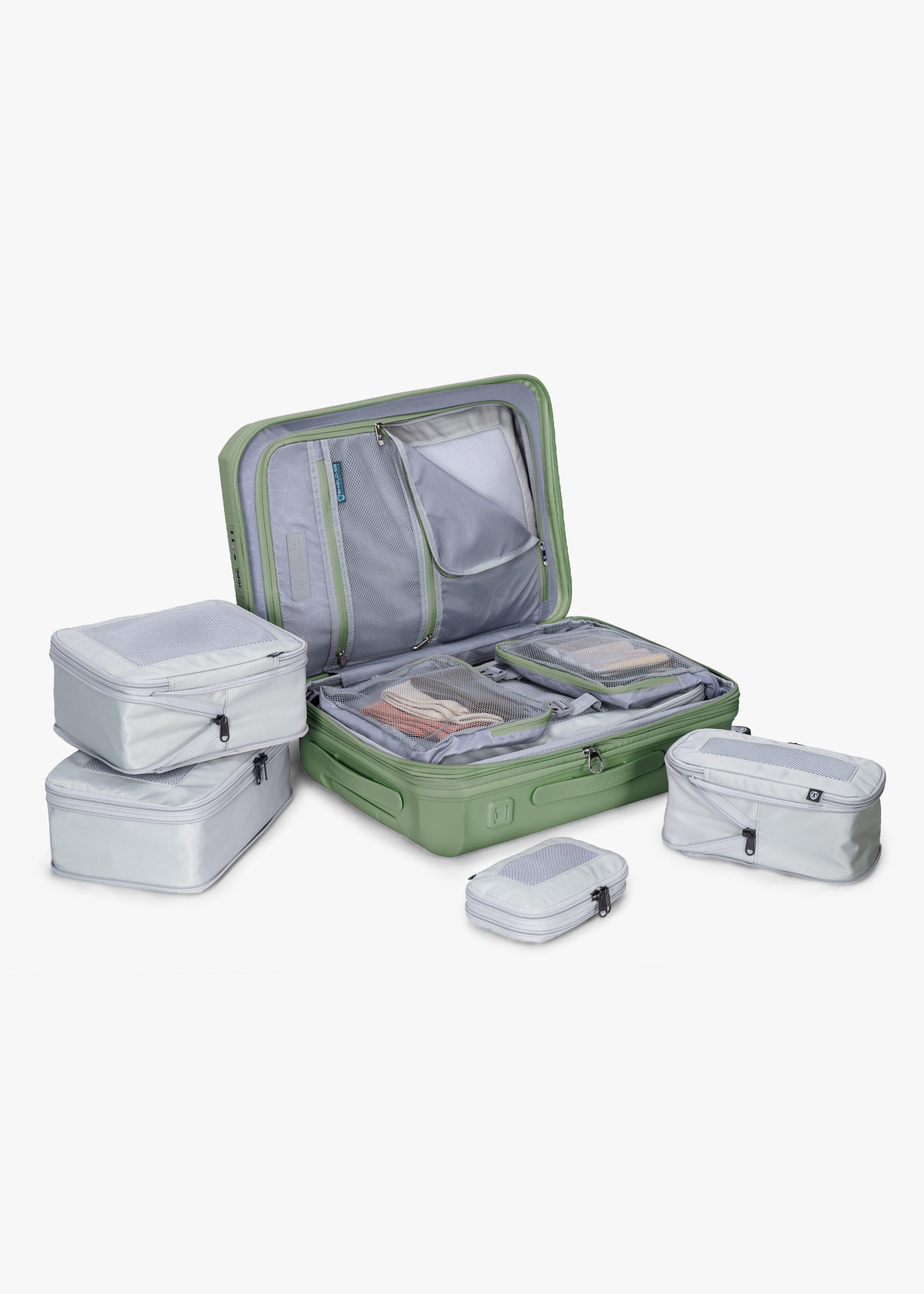 Pagosa Carry On Bundle