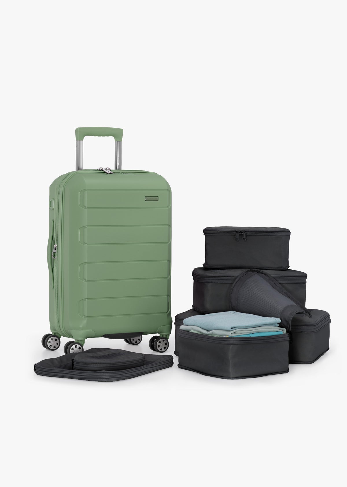 Pagosa Carry On Bundle