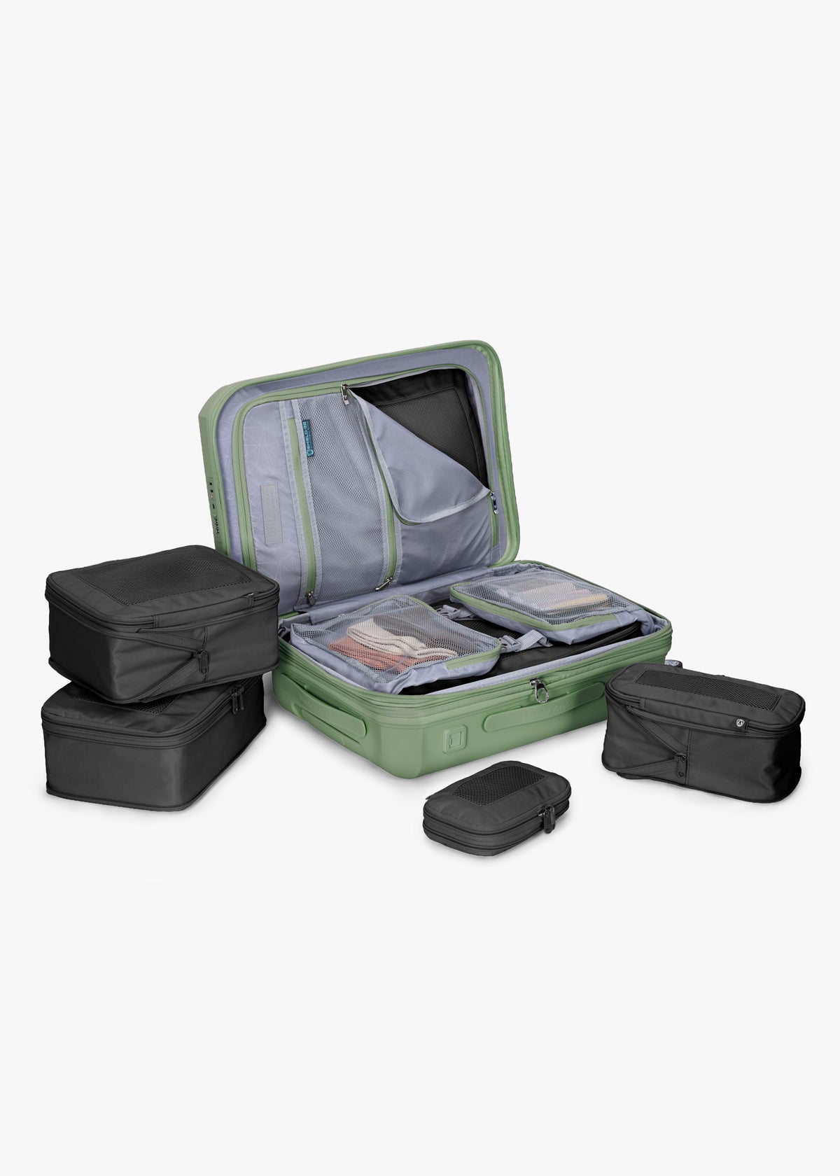 Pagosa Carry On Bundle