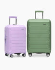 Pagosa 2-Piece Set - Carry-On & Large