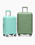 Pagosa 2-Piece Set - Carry-On & Large