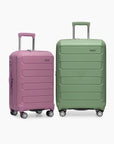 Pagosa 2-Piece Set - Carry-On & Large