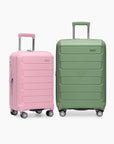 Pagosa 2-Piece Set - Carry-On & Large