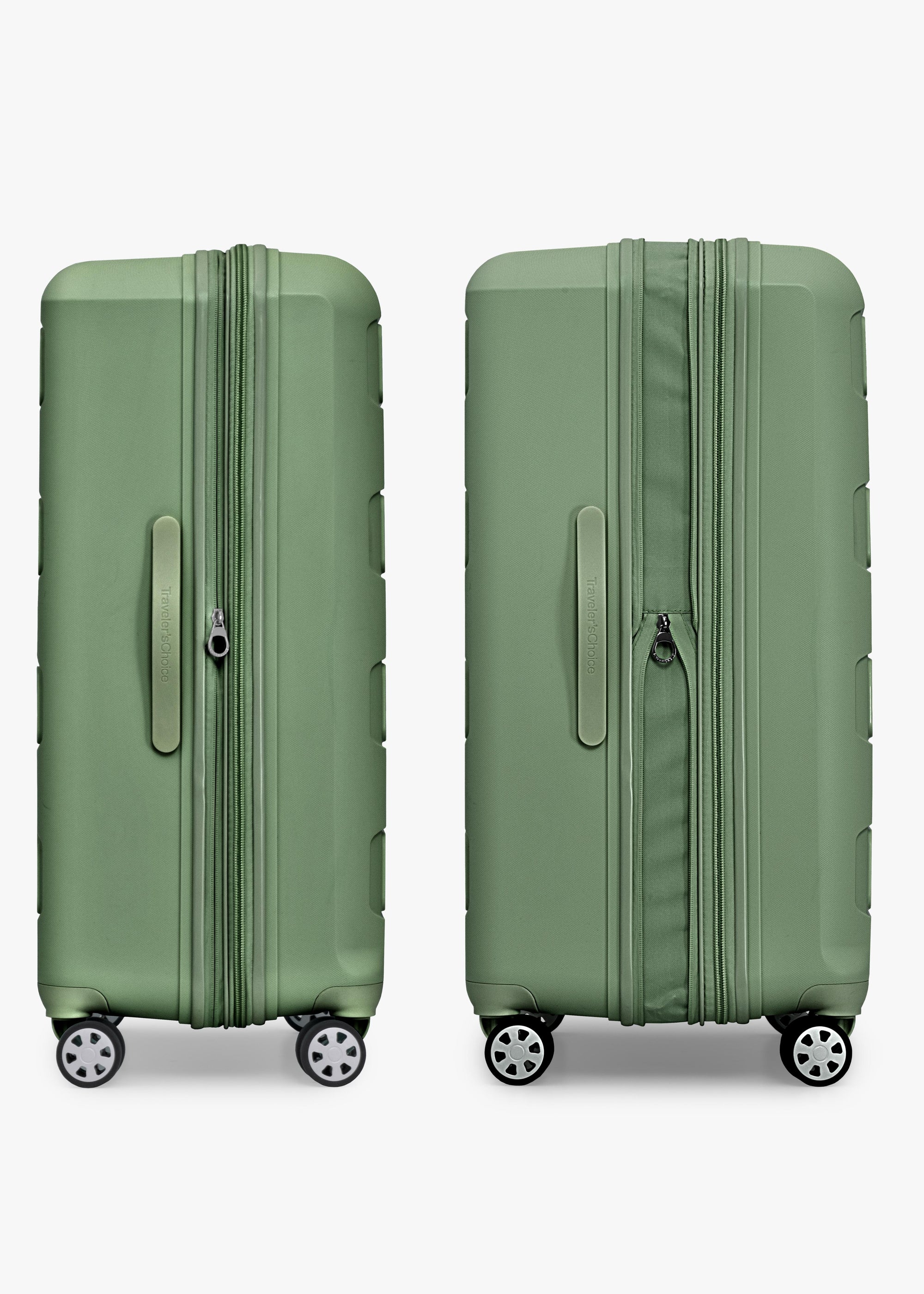 Pagosa 3-Piece Luggage Set