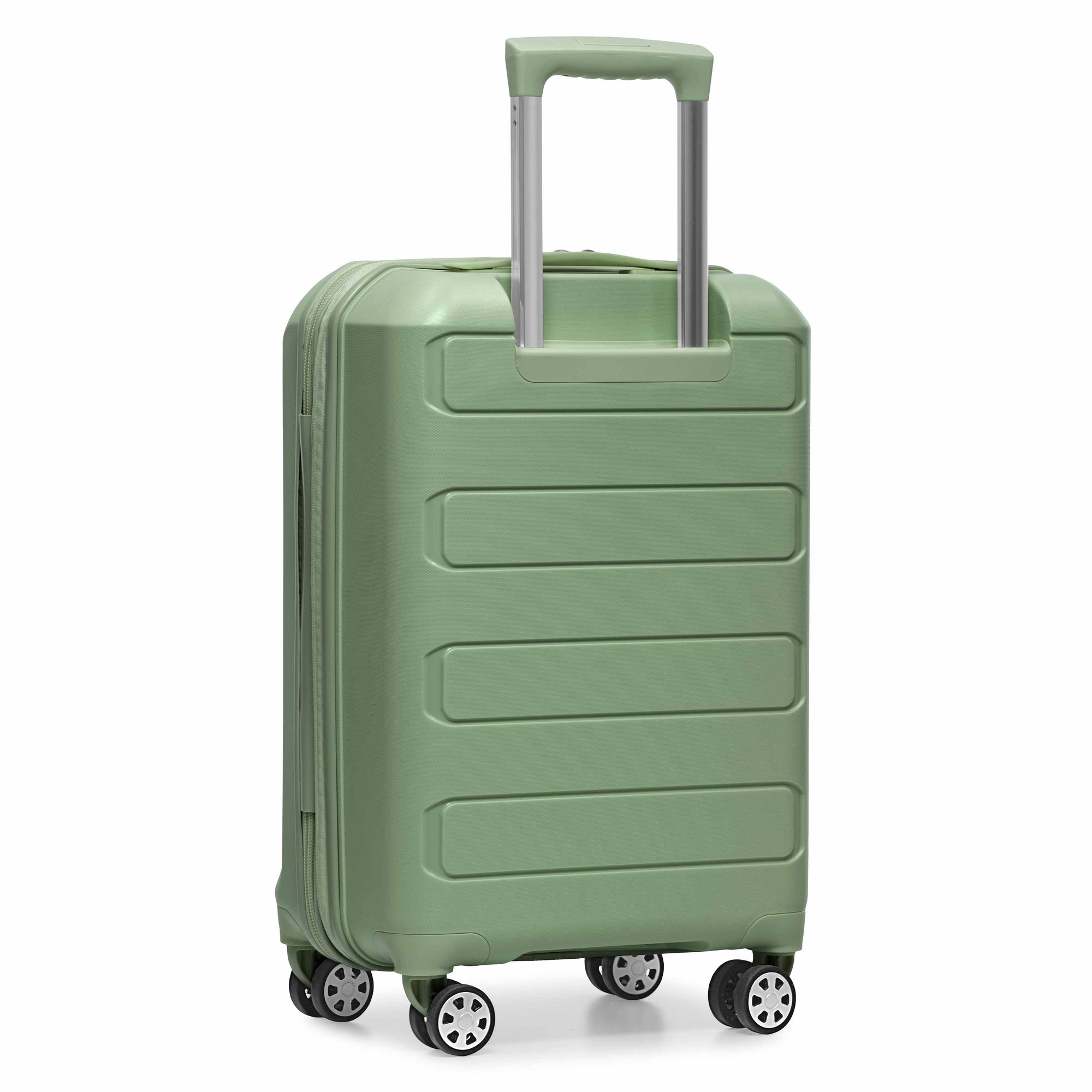 Pagosa 2-Piece Luggage Set