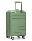 Pagosa 2-Piece Luggage Set