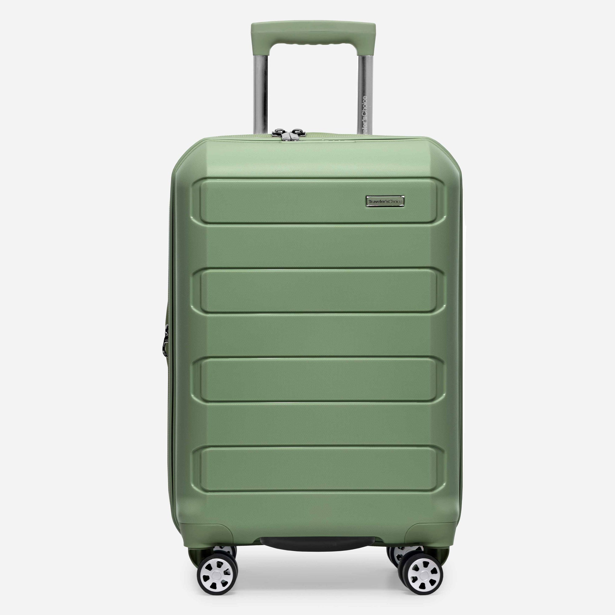 Pagosa 2-Piece Luggage Set