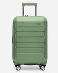 Pagosa 2-Piece Luggage Set